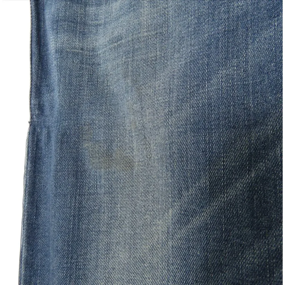 Y2k Vintage Rock & Republic Berlin Low Rise Straight Jeans Rhinestones 4 28" - Picture 4 of 9